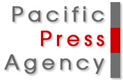 โลโก้ Pacific Press Agency