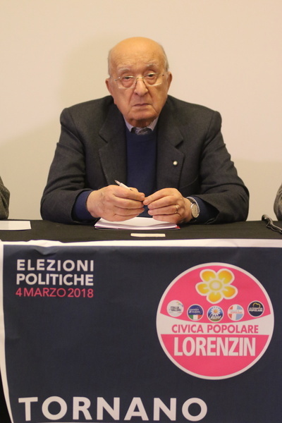 The former PM and secretary of the DC (Democrazia Cristiana), Ciriaco De Mita, died this morning in his home in Nusco, in the province of Avellino, the city of which he was mayor.