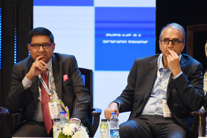 Dr. Devi Prasad Shetty ( Right) is the Chairman of Narayana Health and Mr. Sanjay Budhia, Managing Director, PATTON Group during the 7th Bengal Global Business Summit in Kolkata, India, on November 22, 2023.Soft drink giant Coca-Cola is partnering with the famed Makaibari tea estate of Darjeeling to bring ready-to-drink iced green tea to India, strengthening its presence in the healthy beverage category.

Coke will market the packaged drink under ‘Honest Tea’, a brand it had acquired years ago in the US. It plans to source the organic green tea exclusively from Makaibari, arguably the finest tea Darjeeling has to offer.

The alliance, if successful, will shine a spotlight on the Darjeeling tea industry, which is desperately looking for new ideas to sell its produce as demand is falling. The marketing and distribution heft of Coca-Cola can give it the much-needed edge to appeal to a wider audience, especially the younger health-conscious customers.

At present, Coca-Cola is launching the drink in the southern and western states. It will eventually be rolled out nationally over a period, coinciding with the summer months of 2024. A 350-ml bottle is likely to be priced at Rs 50. The company has so far launched two variants of the tea —lemon-tulsi and mango.