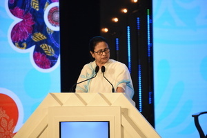 West Bengal Chief Minister Mamata Banerjee is delivering a speech during the 7th Bengal Global Business Summit in Kolkata. Soft drink giant Coca-Cola is partnering with the famed Makaibari tea estate of Darjeeling to bring ready-to-drink iced green tea to India, strengthening its presence in the healthy beverage category.

Coke will market the packaged drink under ‘Honest Tea’, a brand it had acquired years ago in the US. It plans to source the organic green tea exclusively from Makaibari, arguably the finest tea Darjeeling has to offer.

The alliance, if successful, will shine a spotlight on the Darjeeling tea industry, which is desperately looking for new ideas to sell its produce as demand is falling. The marketing and distribution heft of Coca-Cola can give it the much-needed edge to appeal to a wider audience, especially the younger health-conscious customers.

At present, Coca-Cola is launching the drink in the southern and western states. It will eventually be rolled out nationally over a period, coinciding with the summer months of 2024. A 350-ml bottle is likely to be priced at Rs 50. The company has so far launched two variants of the tea —lemon-tulsi and mango.
