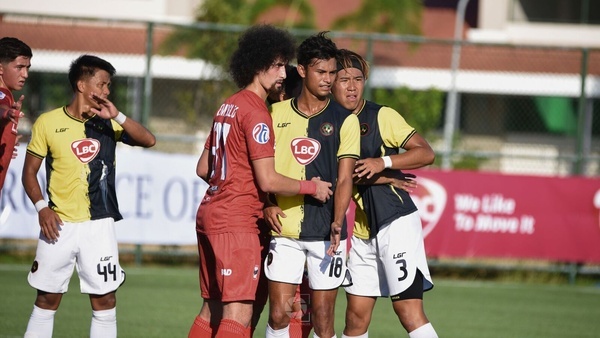 Goktug Demiroglu, a defensive Dynamo lighting up the Philippine Football League with Cebu Football Club. Hailing from Turkey with a seasoned background in Spain, Goktug arrives in Cebu with a reputation for excellence. His tactical prowess and unwavering determination make him a standout player to watch in the Philippine Football League. As he joins Cebu Football Club, fans can expect to witness his exceptional defensive skills in action, potentially reshaping the landscape of Filipino football.