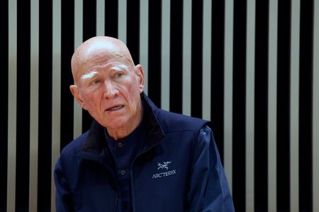 MADRID, SPAIN - SEPTEMBER 12: The Brazilian photographer Sebastião Salgado (Brazil, 1944), is seen on Tuesday, September 12, 2023, while presenting his most recent photographic exhibition 'Amazônia', at the Villa Cultural Center, in Madrid (Spain). The exhibition includes a gigantic selection with 200 images, most of them in large format, seven films, largely starring indigenous peoples, and a soundtrack composed especially for the project by Jean-Michel Jarre in which sounds from the Amazon were used, known as the lungs of the planet. A unique natural space that is threatened by global consumption that reduces land from its forests for mining, agriculture and livestock. Sebastião Salgado, Prince of Asturias Prize for the Arts in 1998 and King of Spain Photography Prize in 1987, has been working for seven years on this project with numerous expeditions to the Amazon that have required great technical and human deployment in exceptional conditions such as those of the Amazon jungle. 'Amazônia', which has registered more than one million 500 thousand visitors in other cities, can be seen from September 13 to January 14, 2024 in Madrid. (Photo by Hugo Ortuño)
--
MADRID, ESPAÑA - SEPTIEMBRE 12: El fotógrafo brasileño Sebastião Salgado (Brasil, 1944), es visto, hoy, martes 12 de septiembre de 2023, mientras presenta su más reciente expoición fotográfica 'Amazônia', en el Centro Cultural de la Villa, en Madrid (España). La exhibición recoge una gigantesca selección con 200 imágenes, la mayoría en gran formato, siete películas, en gran parte protagonizadas por los pueblos indígenas y una banda sonora compuesta especialmente para el proyecto por Jean-Michel Jarre en la que se utilizó sonidos de la Amazonía, el conocido como pulmón del planeta. Un espacio natural único que se encuentra amenazado por el consumo mundial que resta terreno a sus bosques para la minería, la agricultura y la ganadería. Sebastião Salgado, premio Príncipe de Asturias de l