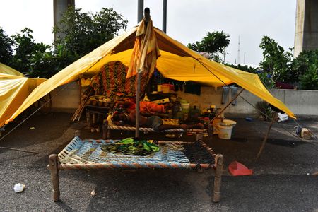 Several parts of the national capital Delhi started to flood after the Yamuna river crossed its evacuation mark. India's capital New Delhi began evacuating hundreds of residents over the risk of flooding as record rainfall has swelled water levels in Yamuna river that runs through the city.