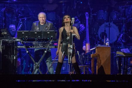 Hans Zimmer live in Bologna