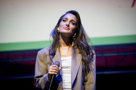 Levante, italian singer, at the "Il tempo delle donne" event organized by Corriere