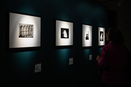 Italy, Turin 08/09/23
Palazzina di Caccia di Stupinigi, Ancient Kitchens
Photo Exhibition: Lee Miller Photographer & Surrealist