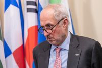 NY: Secretary-General remarks on situation in Gaza