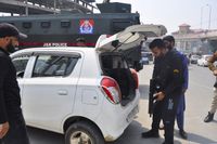 Jammu and Kashmir Under Tight Security cover after Pahalgam Terror Attack