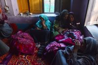 Funeral of pony ride operator killed in Pahalgam attack