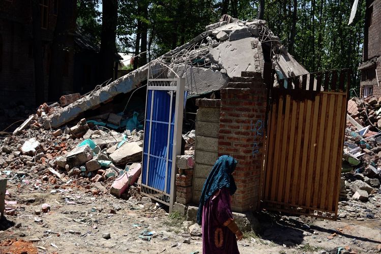 India: Following the Pahalgam terror attack
