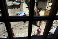 India: Following the Pahalgam terror attack