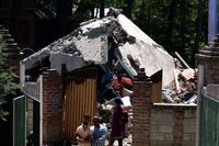 India: Following the Pahalgam terror attack