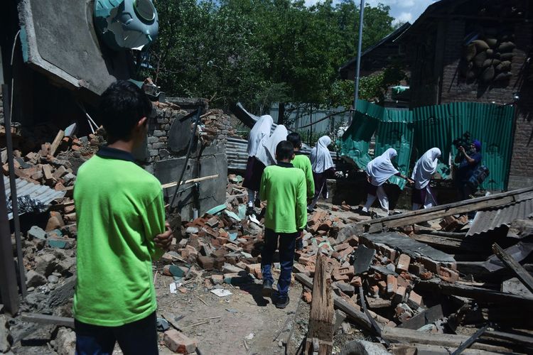 India: Kashmir Attack