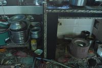 India: Kashmir Attack