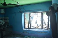 India: Kashmir Attack