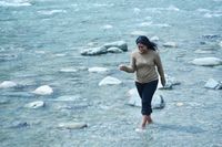Tourists are enjoying in Pahalgam after deadly terror attack