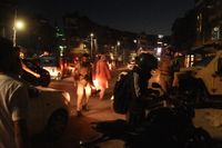 48 tourist destinations in Kashmir closed after Intel on more attacks