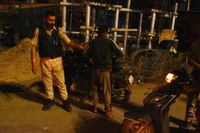 48 tourist destinations in Kashmir closed after Intel on more attacks