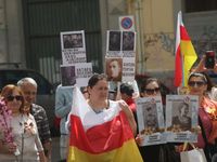 Italy: 80th anniversary of the USSR victory