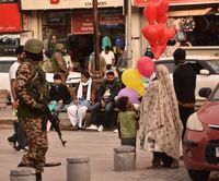 India bans direct indirect imports from Pakistan