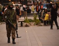 India bans direct indirect imports from Pakistan