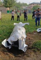 Sharp escalation in border tensions between India and Pakistan