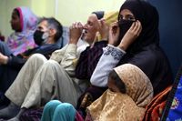 Cross-border shelling during heightened India-Pakistan tensions