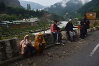 Conflict between India and Pakistan Escalates