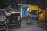 Conflict between India and Pakistan Escalates