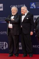 Italy: The 70th edition of David di Donatello