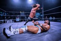 American Wrestling - Purgatory 2025