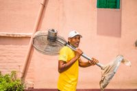 India’s Major Cities Face Heatwaves
