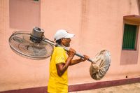 India’s Major Cities Face Heatwaves