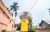 India’s Major Cities Face Heatwaves