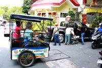 PWD cast their vote for National mid-term election 2025