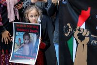 Activists in New York City Mark Nabka Day With Protests