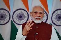 India: PM Modi addresses Nation on Buddha Purnima after Pahalgam Attack and Operation Sindoor