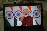India: PM Modi addresses Nation on Buddha Purnima after Pahalgam Attack and Operation Sindoor