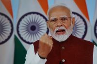 India: PM Modi addresses Nation on Buddha Purnima after Pahalgam Attack and Operation Sindoor