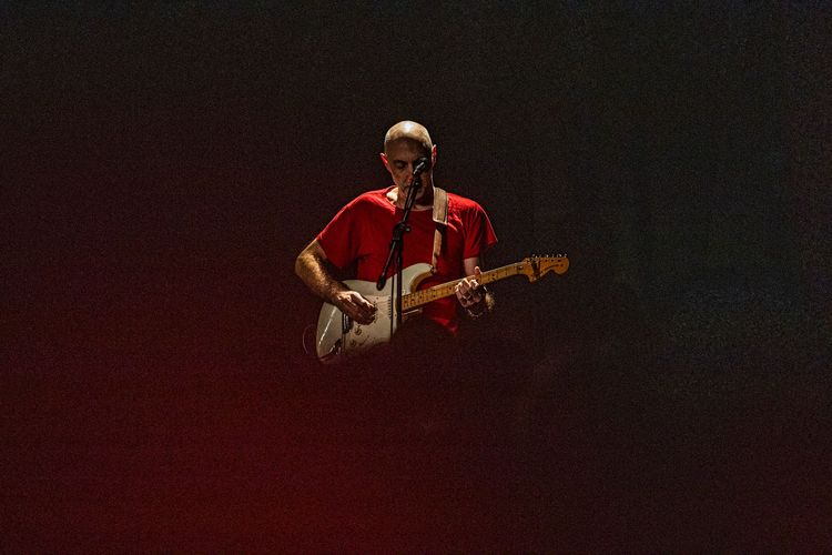 Italy: Karate live in Bologna