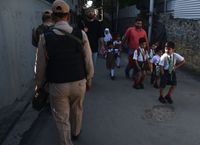 Schools across Kashmir re-open after ceasefire announcement between India and Pakistan
