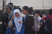 Schools across Kashmir re-open after ceasefire announcement between India and Pakistan