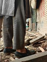 Aftermath of India and Pakistan War 