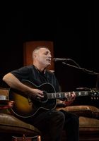 Alex Britti live at Augusteo Theater in Naples