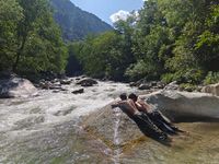 India: Beat the heat at Kashmir Valley
