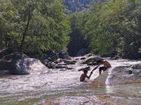 India: Beat the heat at Kashmir Valley