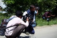  India: Militants killed in encounter in South Kashmir’s