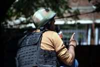  India: Militants killed in encounter in South Kashmir’s