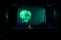 Italy: Riccardo Cocciante performs live in Verona