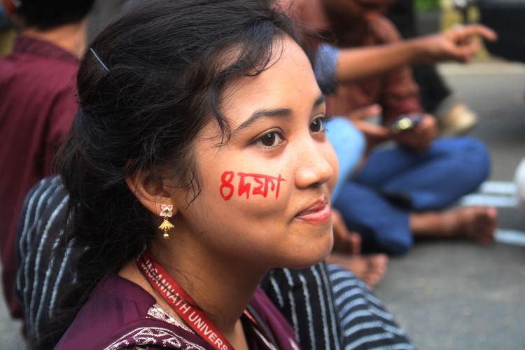 Bangladesh: Jagannath University protesters end strike 